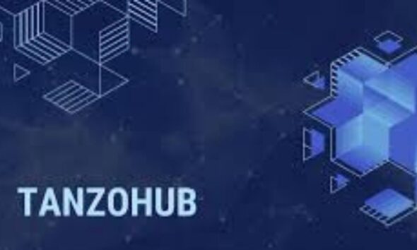 Tanzohub