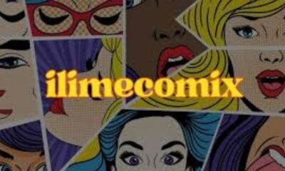 Ilimecomix