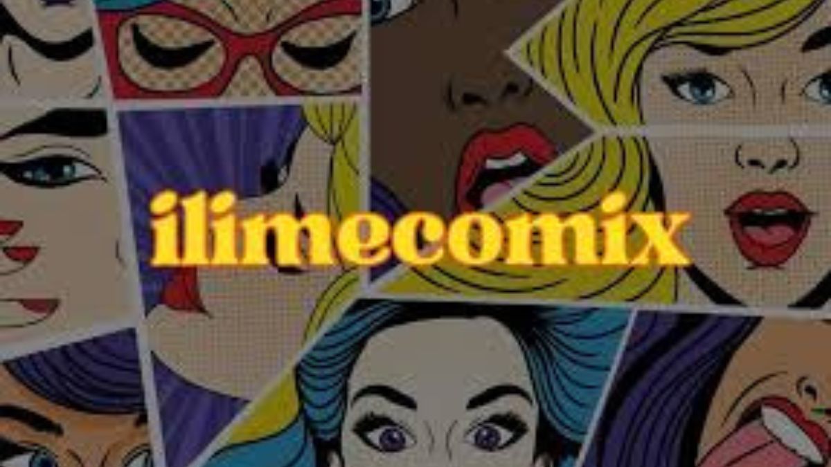 Ilimecomix