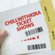 ChillwithKira Ticket Show