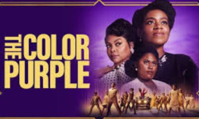 The Color Purple