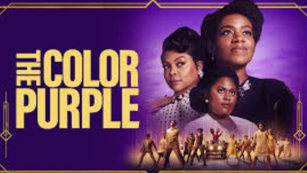 The Color Purple