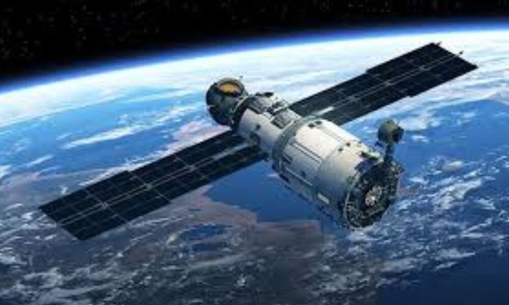 PAKSAT MM1: Pakistan launches second satellite into space - The ...
