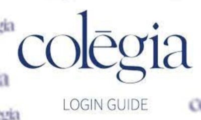 Colegia Login