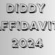 Diddy Affidavit 2024