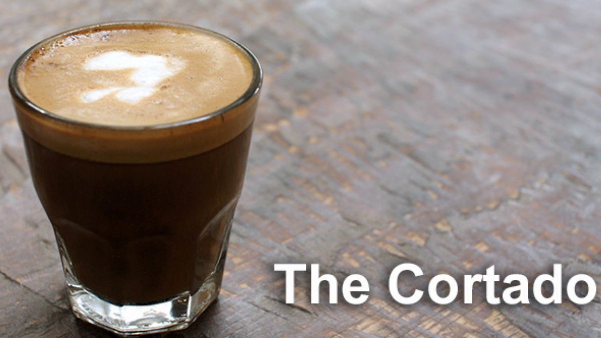 Cortado