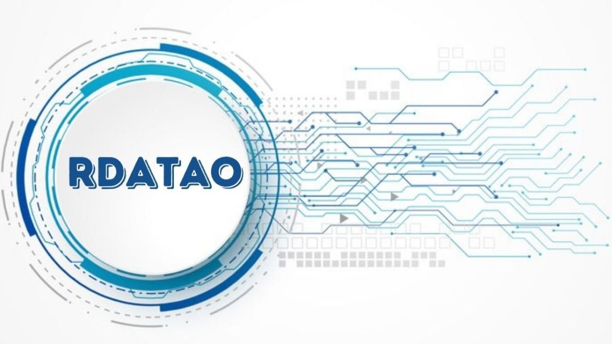 Rdatao