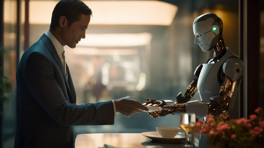 AI Humanizer: Bridging the Gap Between Machines and Humans - The ...