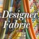 Designer Fabric