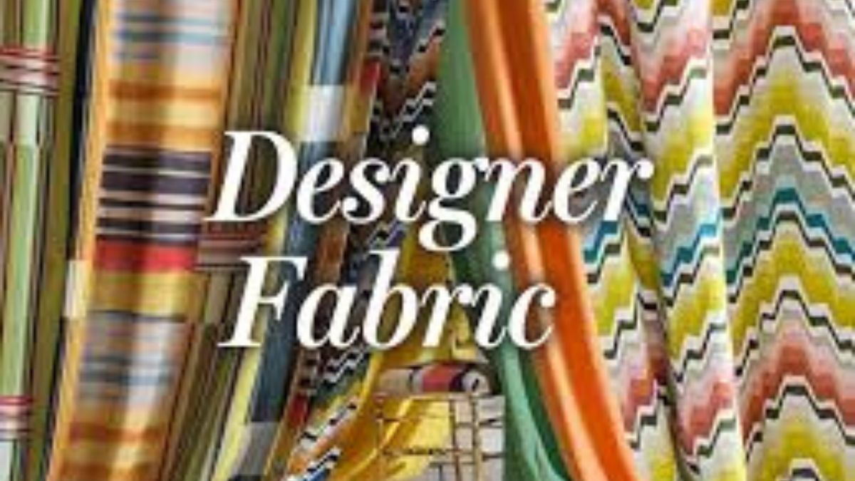 Designer Fabric