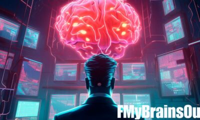 fmybrainsout