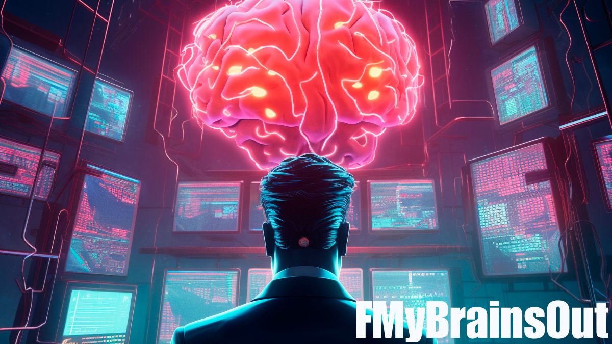 fmybrainsout