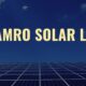 hamro solar llc