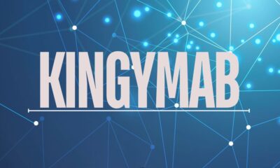 kingymab