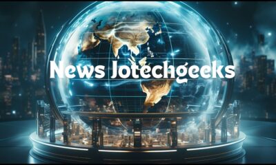 news jotechgeeks