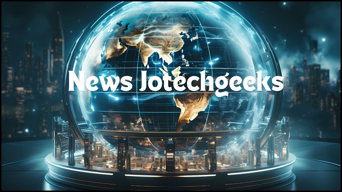 news jotechgeeks