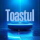 toastul