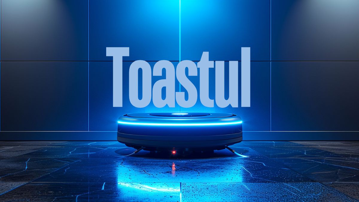 toastul