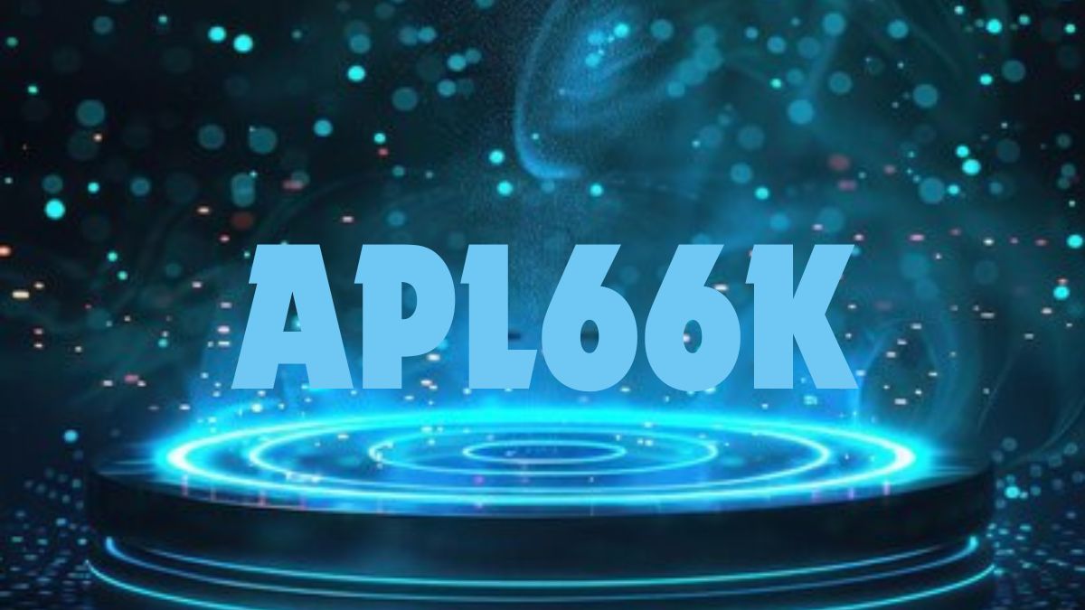 apl66k