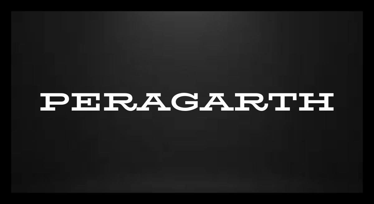 peragarth