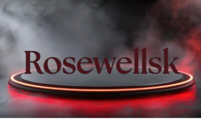 rosewellsk