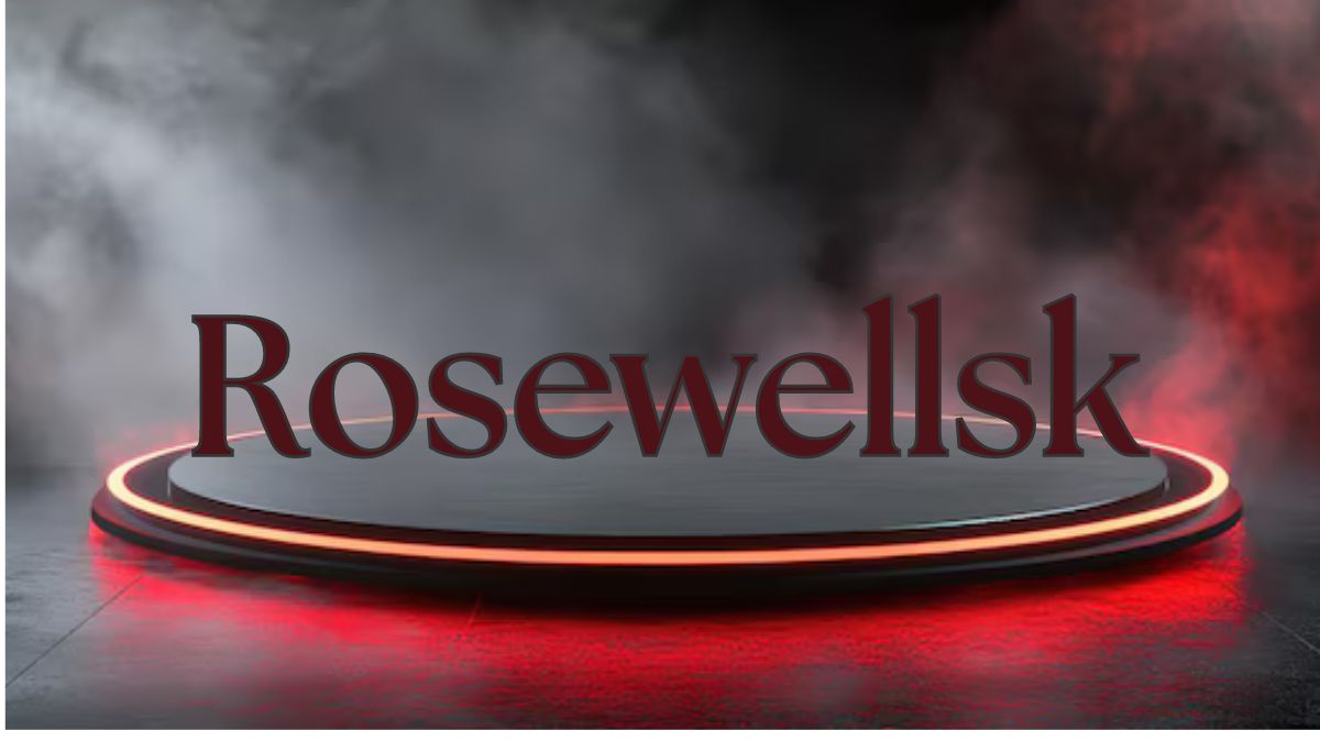 rosewellsk