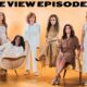 the view episode 141