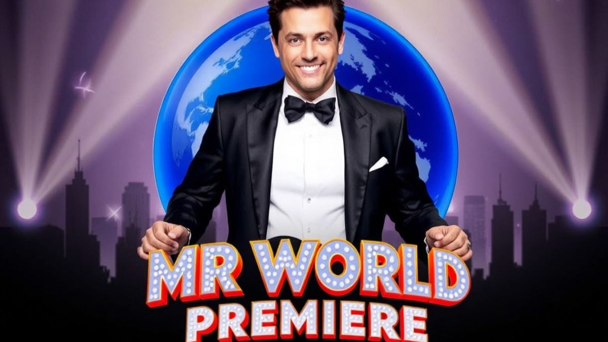 mr world premiere