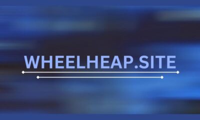 wheelheap.site