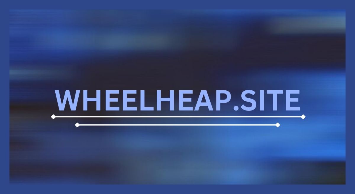 wheelheap.site