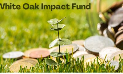 white oak impact fund