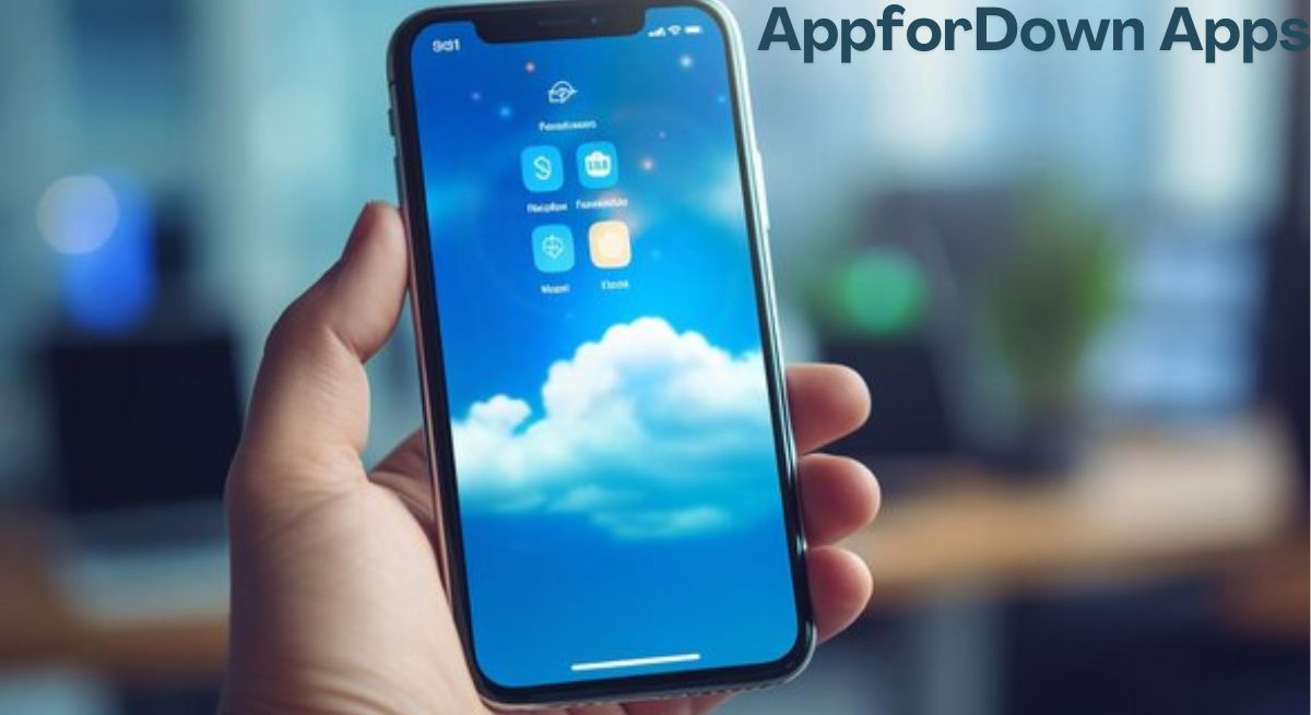 AppforDown Apps