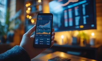 MyFastBroker trading apps