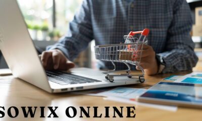 sowix online