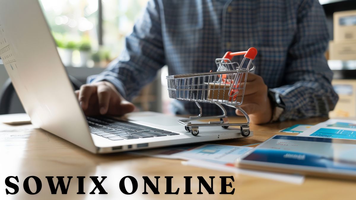 sowix online