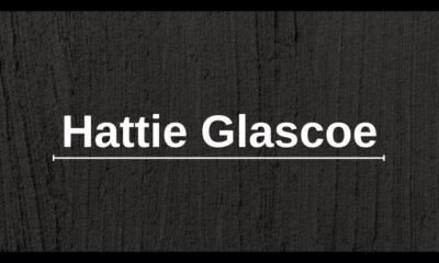 Hattie Glascoe