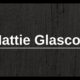 Hattie Glascoe