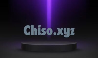 Chiso.xyz