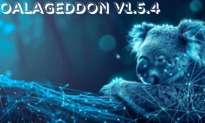 Koalageddon V1.5.4