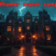 skhallhamer manor campaign