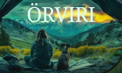 Örviri