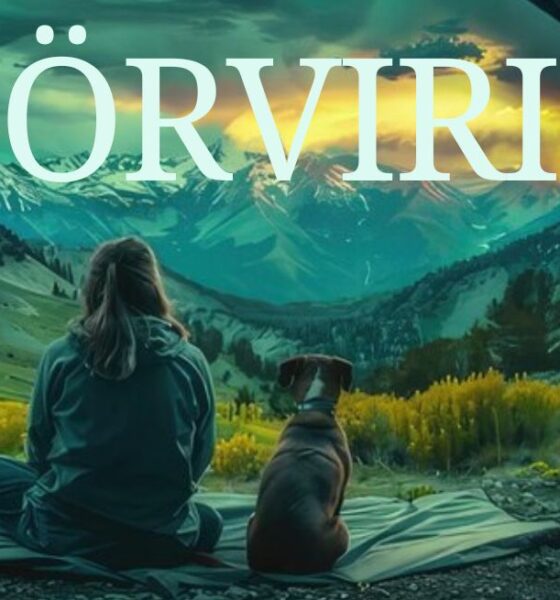 Örviri