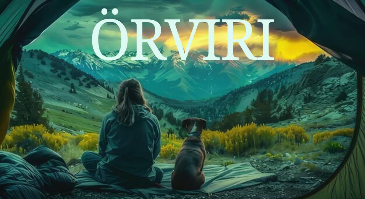 Örviri