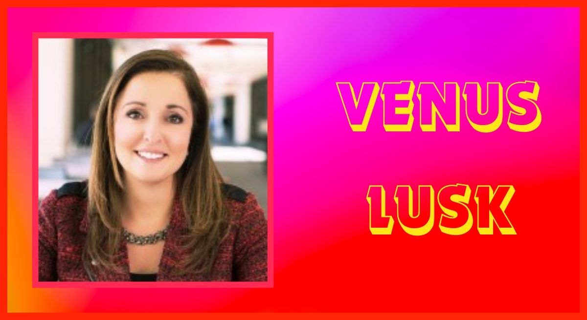 Venus Lusk