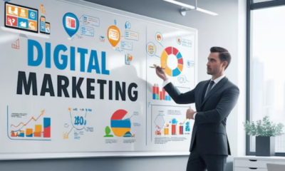 digital marketing per pmi