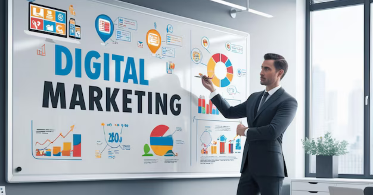 digital marketing per pmi