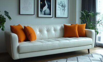 Seater Sofa