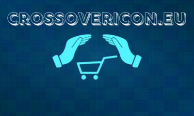 CrossoverIcon.Eu