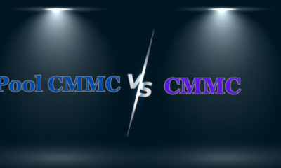 Pool CMMC Vs CMMC