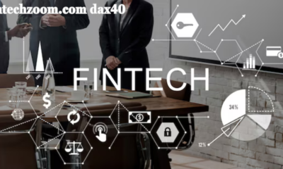 fintechzoom.com dax40